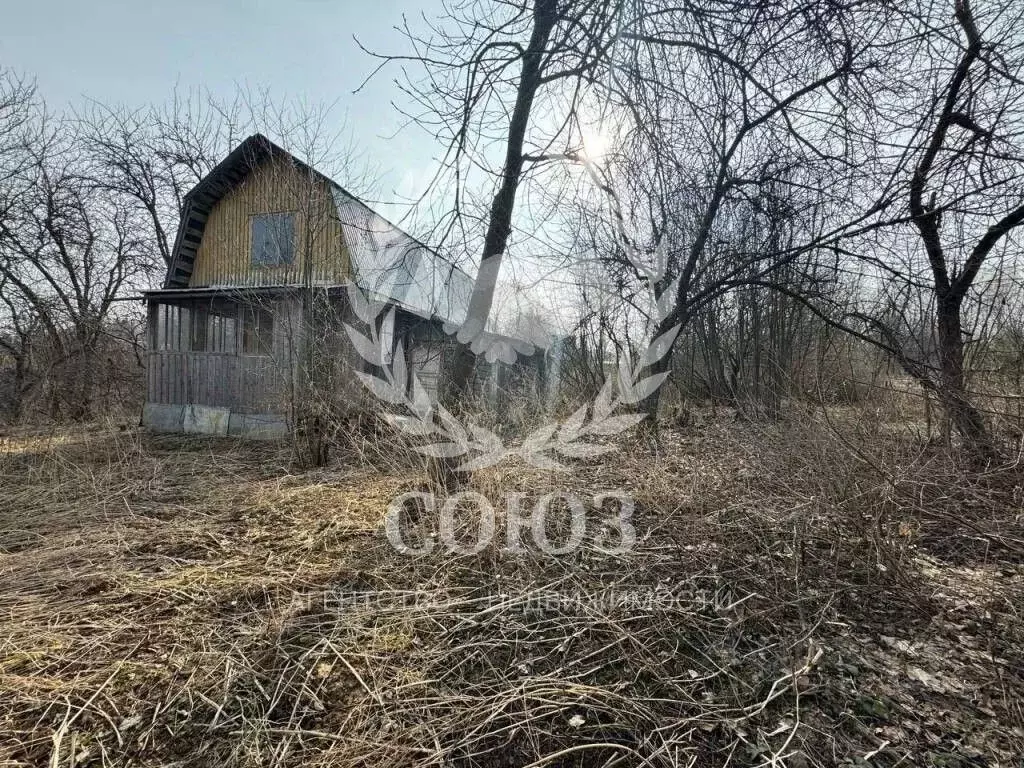 Дом в Калужская область, Жуковский район, Трубино с/пос, д. Меркульево ... - Фото 0