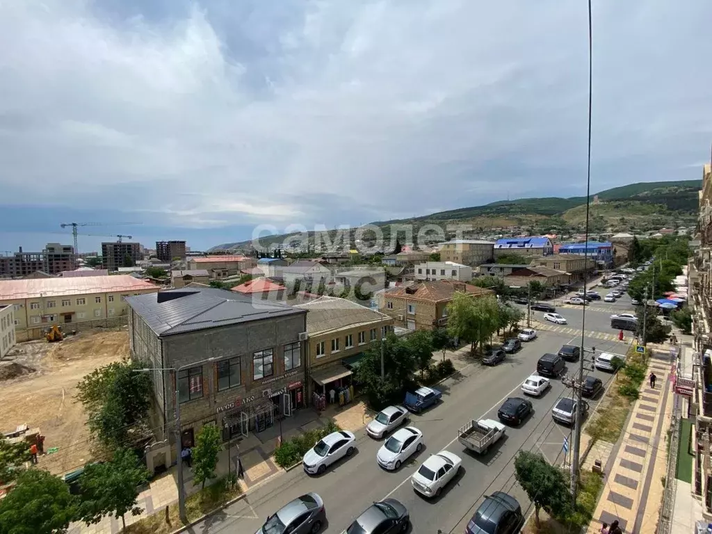 3-к кв. Дагестан, Дербент ул. У. Буйнакского, 68 (100.0 м) - Фото 0