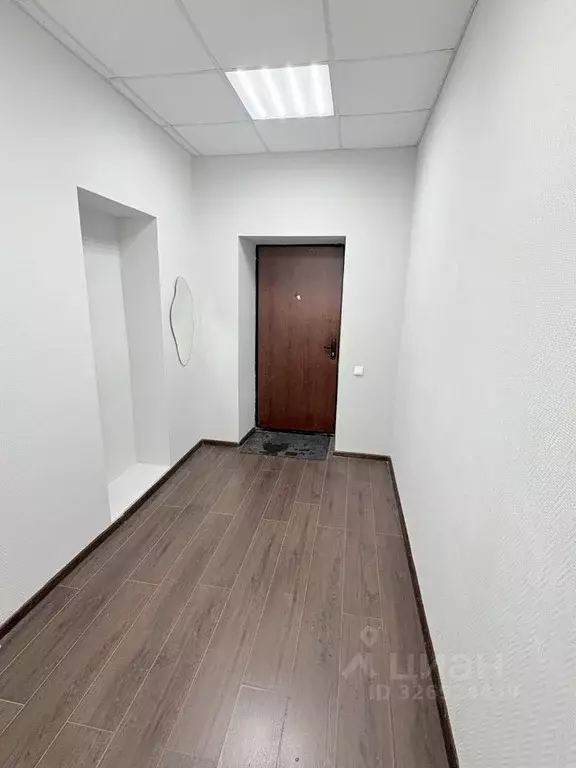 Офис в Свердловская область, Екатеринбург ул. Гагарина, 53А (9 м) - Фото 2