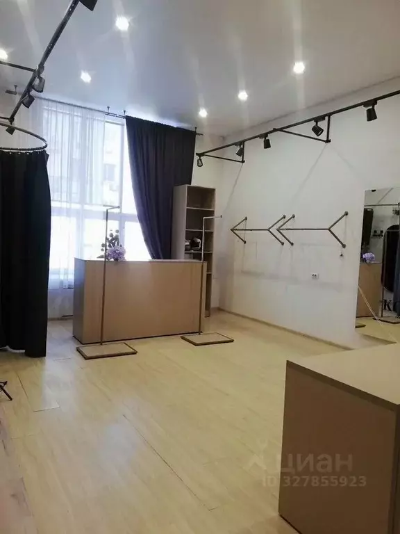 Офис в Новосибирская область, Новосибирск Советская ул., 18 (34 м) - Фото 1