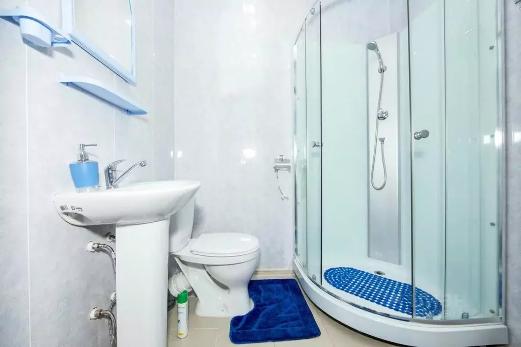 Комната Москва ул. Борисовские Пруды, 16К2 (18.0 м) - Фото 2