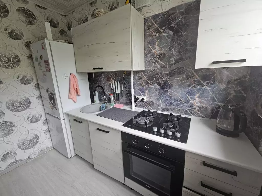 Продаётся 2-к квартира, 44.8 м - Фото 1