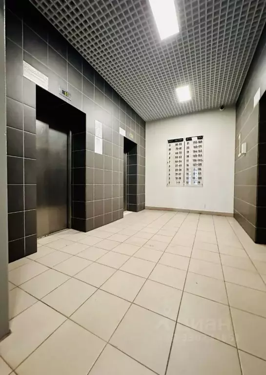 1-к кв. Санкт-Петербург дор. Муринская, 57 (38.1 м) - Фото 2