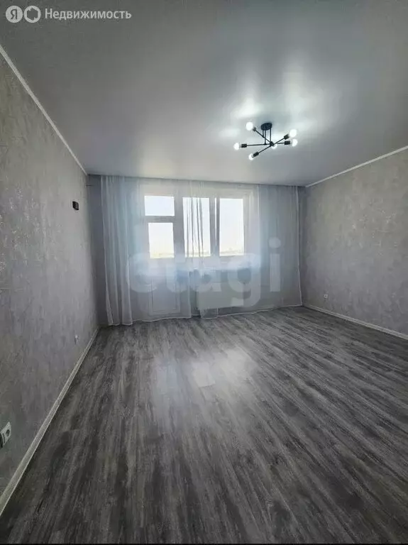 Квартира-студия: Краснодар, улица имени Героя Ростовского, 8 (24.6 м) - Фото 1
