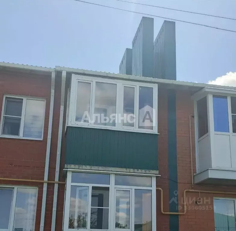 Комната Ростовская область, Новошахтинск Прохладная ул., 55 (41.3 м) - Фото 1