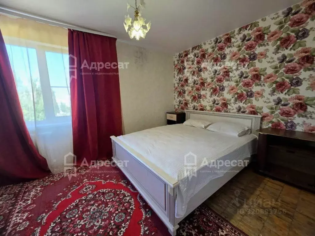 4-к кв. Волгоградская область, Волгоград Дубовская ул., 10 (74.6 м) - Фото 1