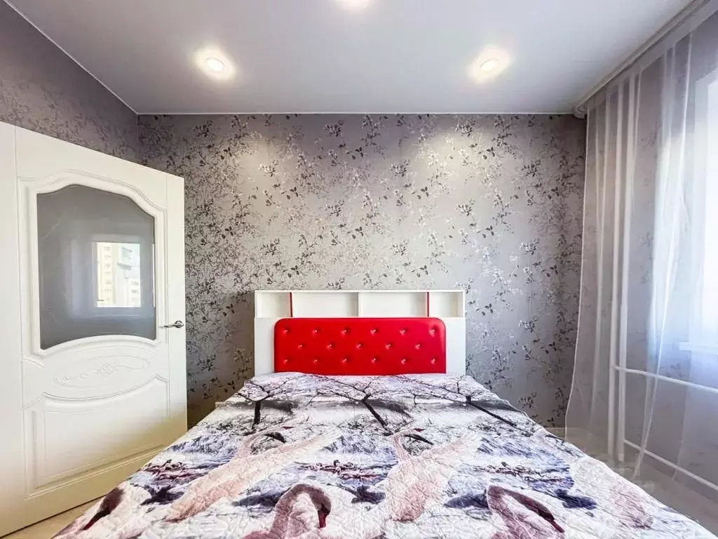 2-к кв. Иркутская область, Иркутск ул. Лермонтова, 31 (52.8 м) - Фото 2