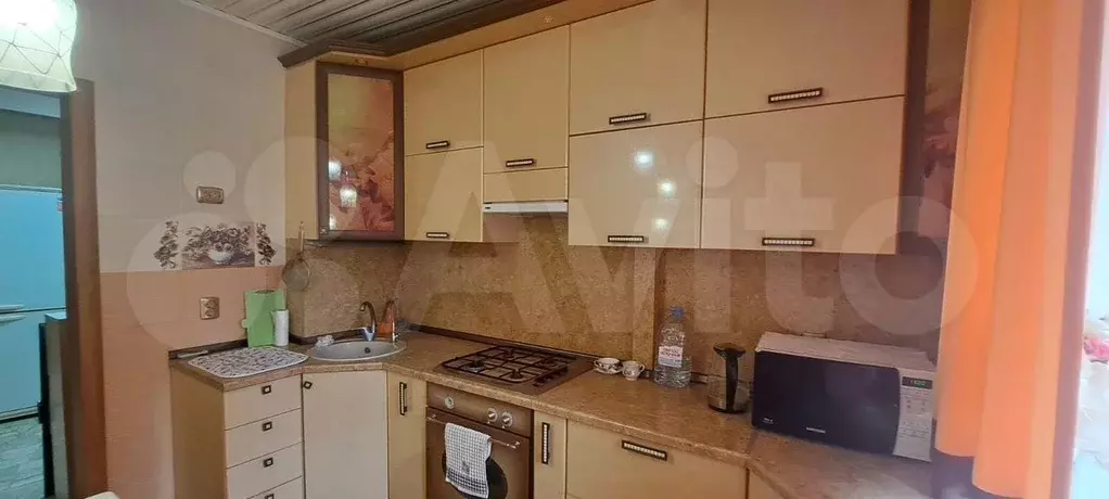 3-к. квартира, 61,2 м, 4/5 эт. - Фото 1