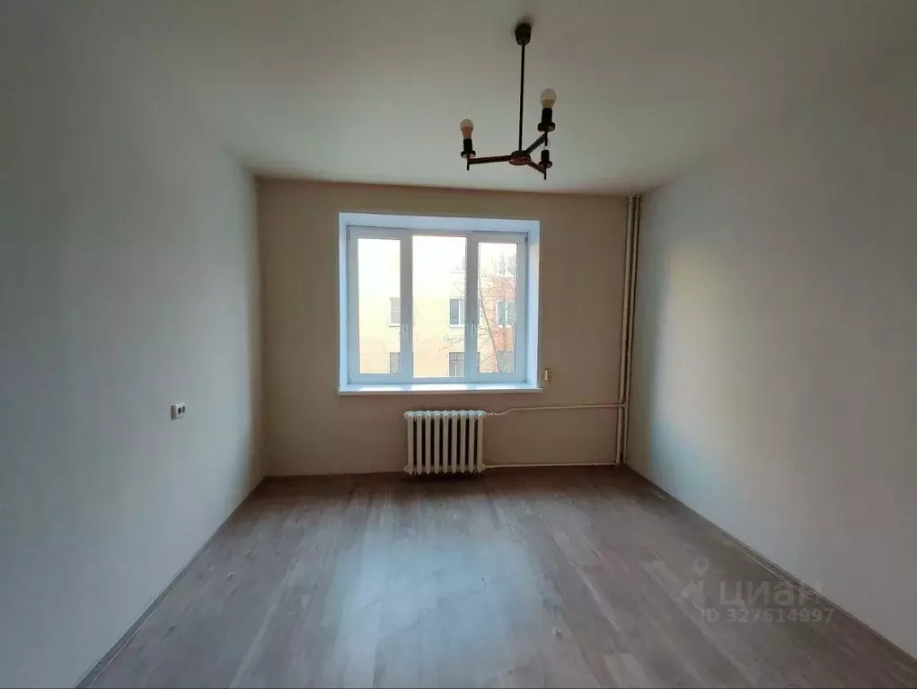 Комната Московская область, Подольск Литейная ул., 11А (15.3 м) - Фото 2