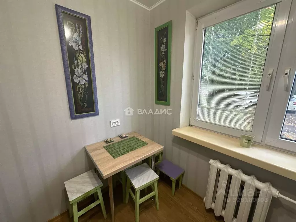 2-к кв. Калининградская область, Калининград Пионерская ул., 30 (44.1 ... - Фото 1