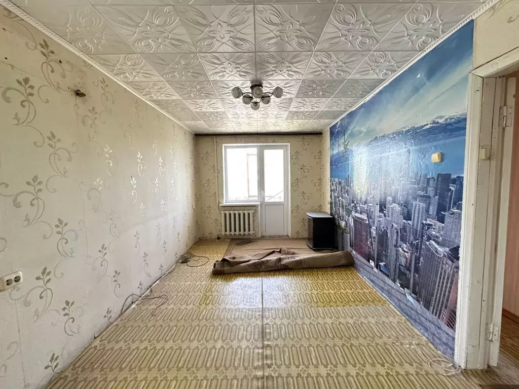 2-к кв. Северная Осетия, Моздок ул. Юбилейная, 10 (53.0 м) - Фото 0