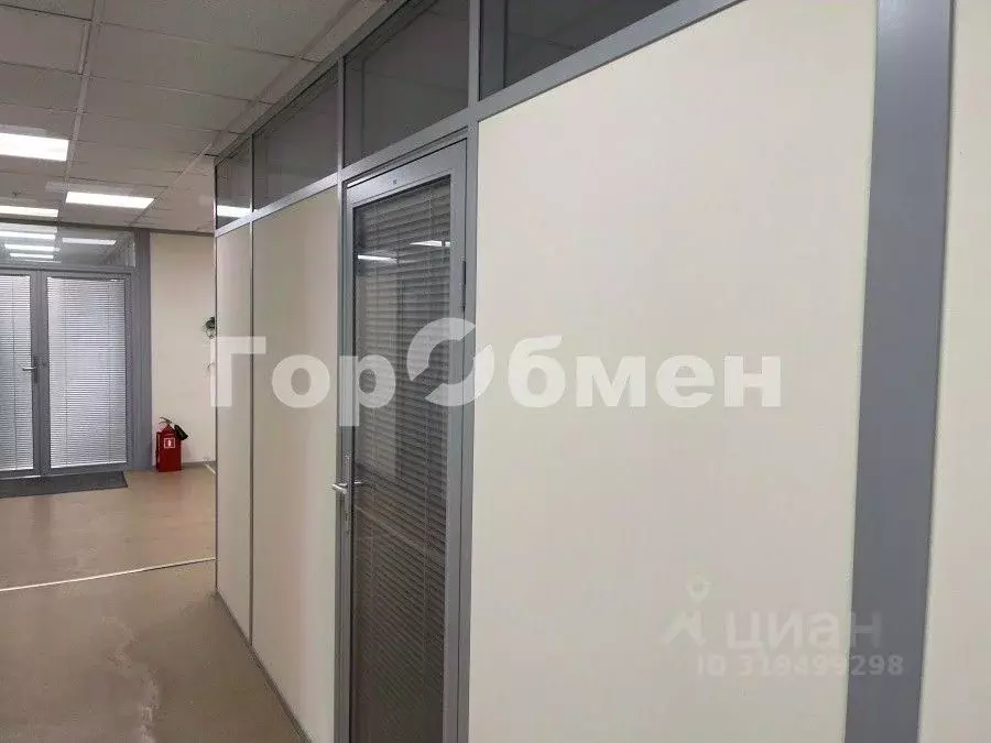 Офис в Москва Цветной бул., 30С1 (33 м) - Фото 0