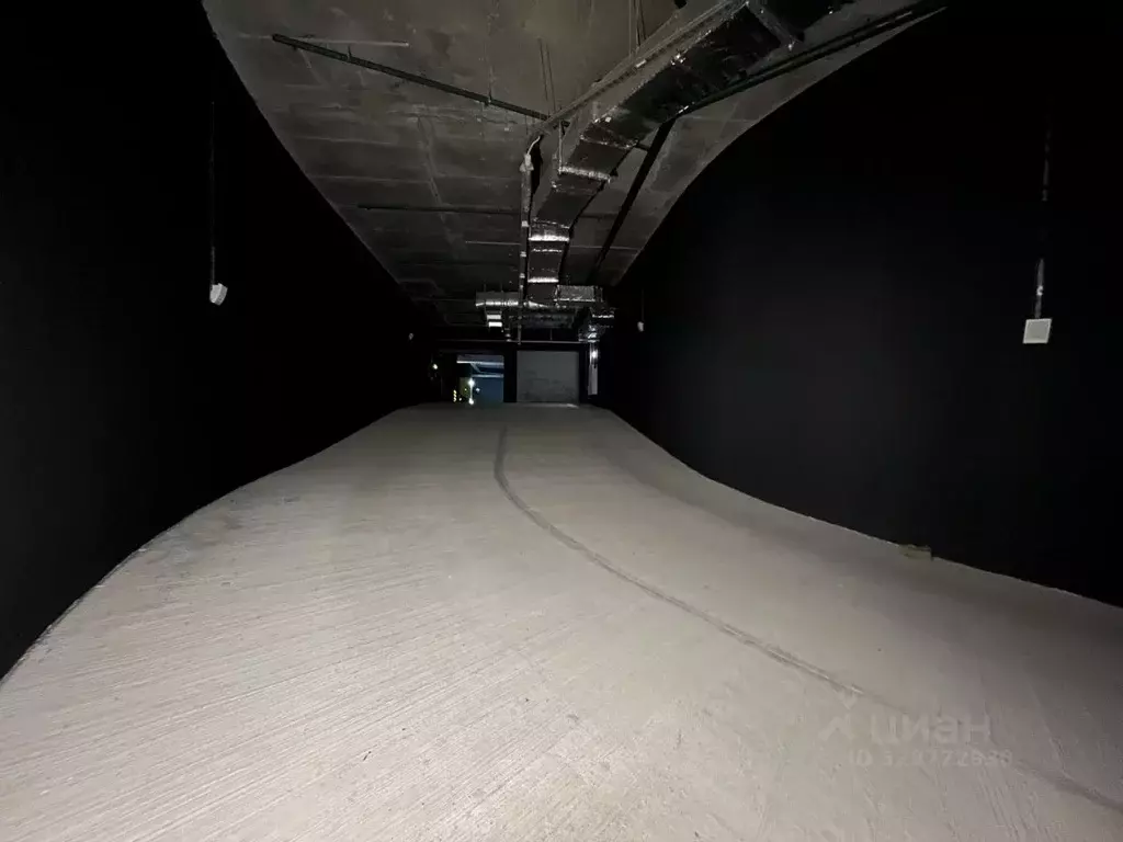 Гараж в Москва ул. Светланова, 11к1 (13 м) - Фото 2