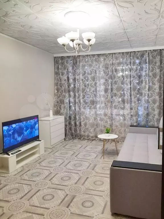 1-к. квартира, 30 м, 9/9 эт. - Фото 1