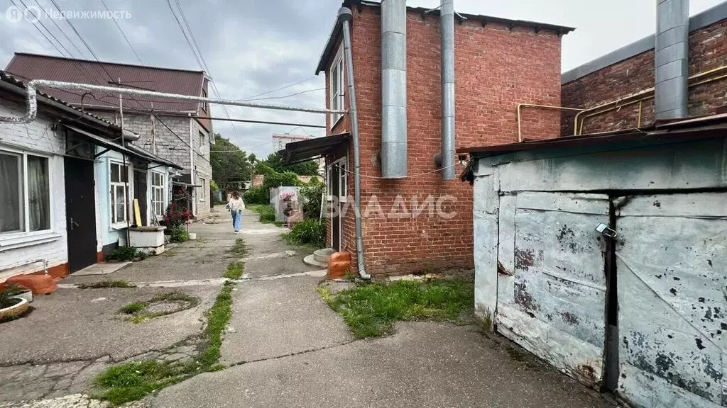 2-комнатная квартира: Краснодар, Центральный внутригородской округ, ... - Фото 1