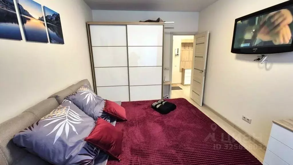 1-к кв. Москва бул. Академика Ландау, 1 (39.0 м) - Фото 2