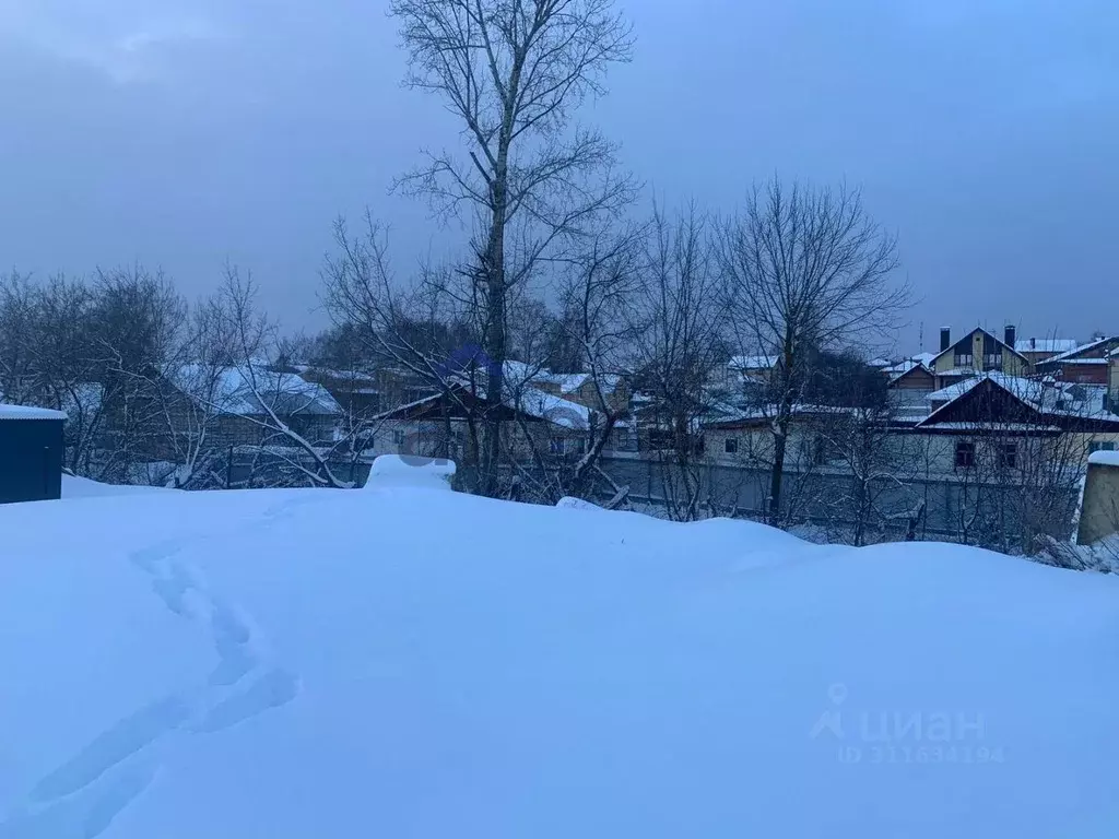 Участок в Татарстан, Казань Константиновка жилмассив, ул. Солнечная ... - Фото 0