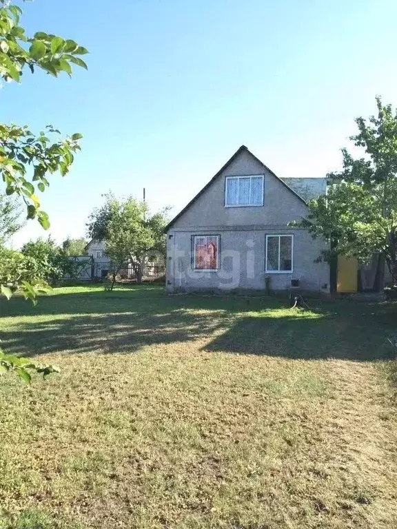 Дом в Воронежская область, Воронеж Вега-88 СНТ, ул. 12-я, 518 (70 м) - Фото 1