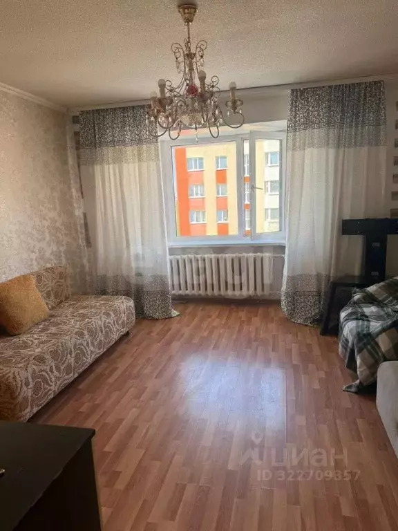 2-к кв. Ямало-Ненецкий АО, Новый Уренгой Железнодорожная ул., 48 (40.0 ... - Фото 1