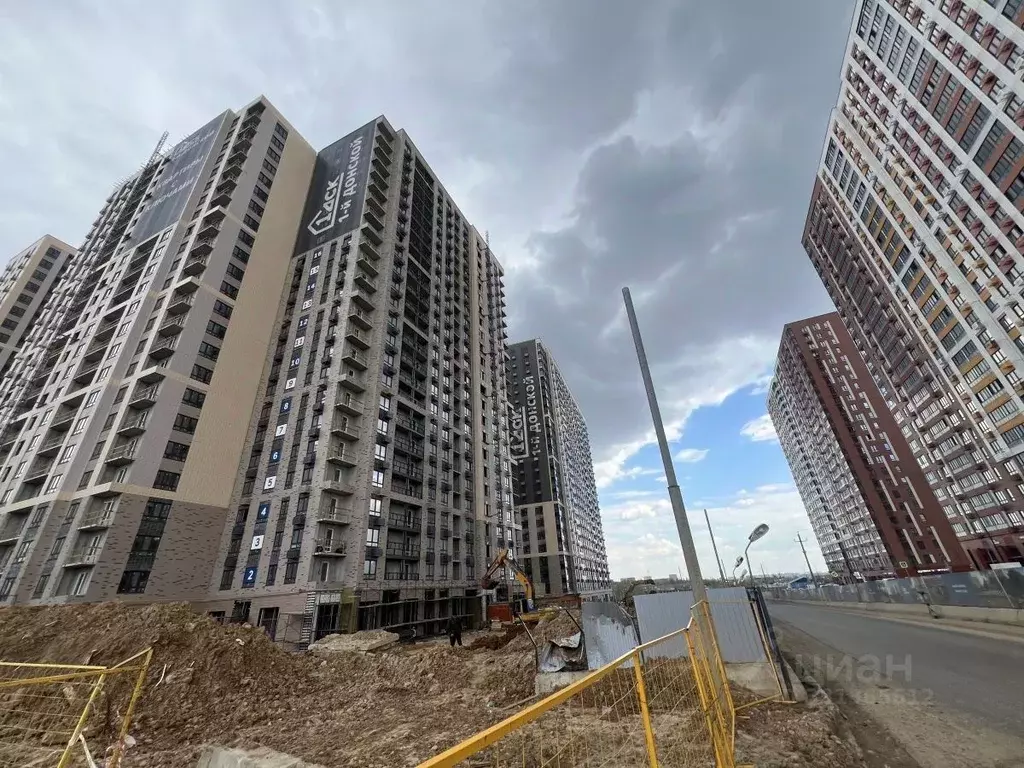 Помещение свободного назначения в Московская область, Ленинский ... - Фото 2