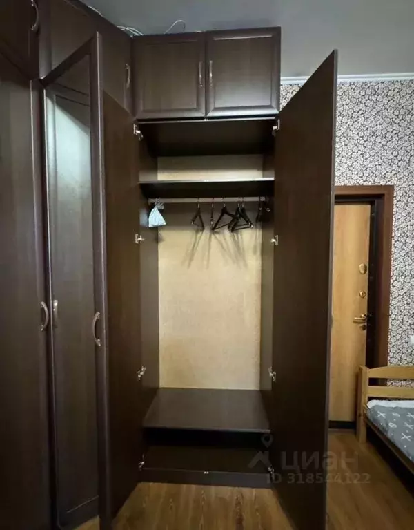 Комната Москва Петровско-Разумовский проезд, 24К5 - Фото 2