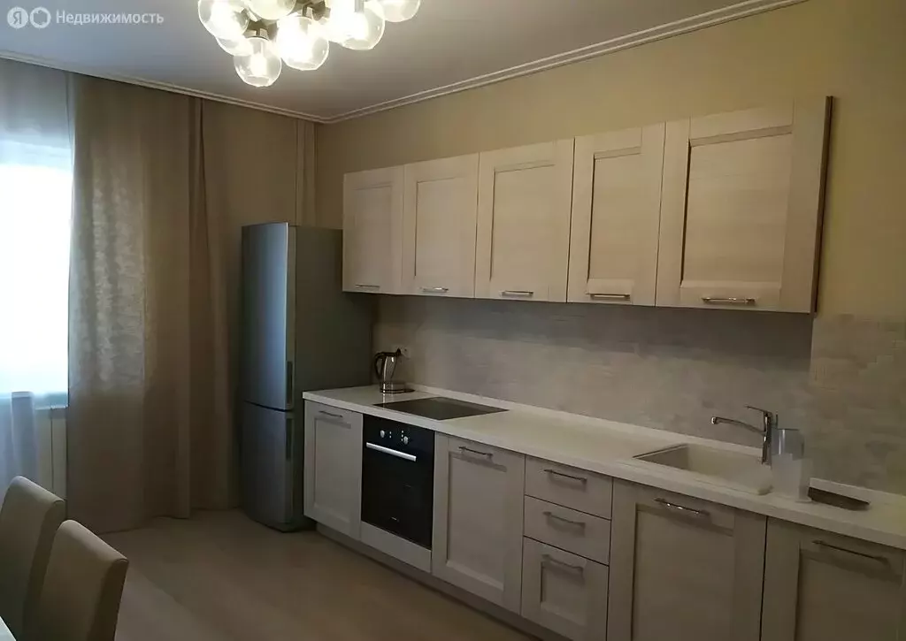 1-комнатная квартира: Светлогорск, улица Карла Маркса, 9 (29 м) - Фото 1