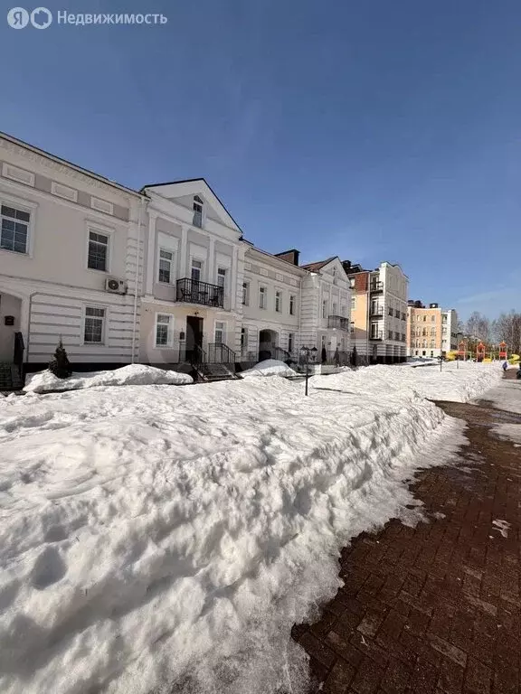 1-комнатная квартира: Тверь, 1-я улица Александра Невского, 10к19 (60 ... - Фото 2