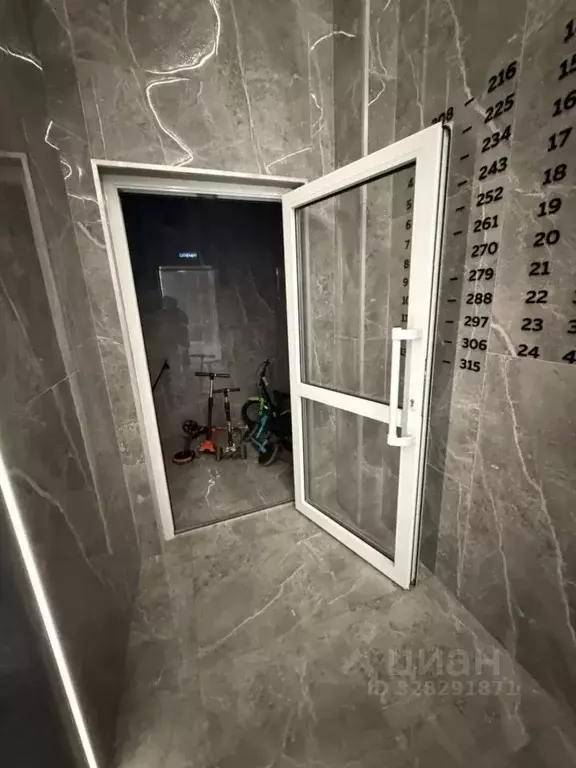 1-к кв. Краснодарский край, Краснодар Воронежская ул., 47/10 (37.0 м) - Фото 1