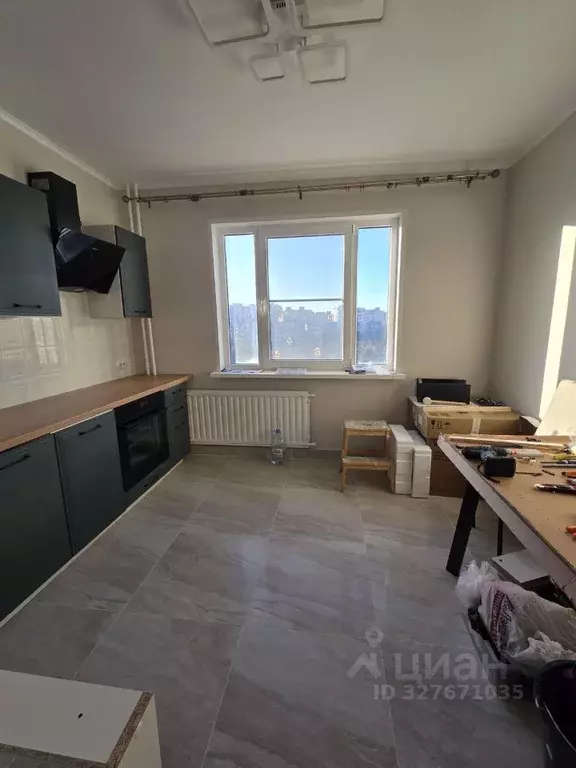 3-к кв. Санкт-Петербург ул. Кораблестроителей, 46к1В (75.0 м) - Фото 2