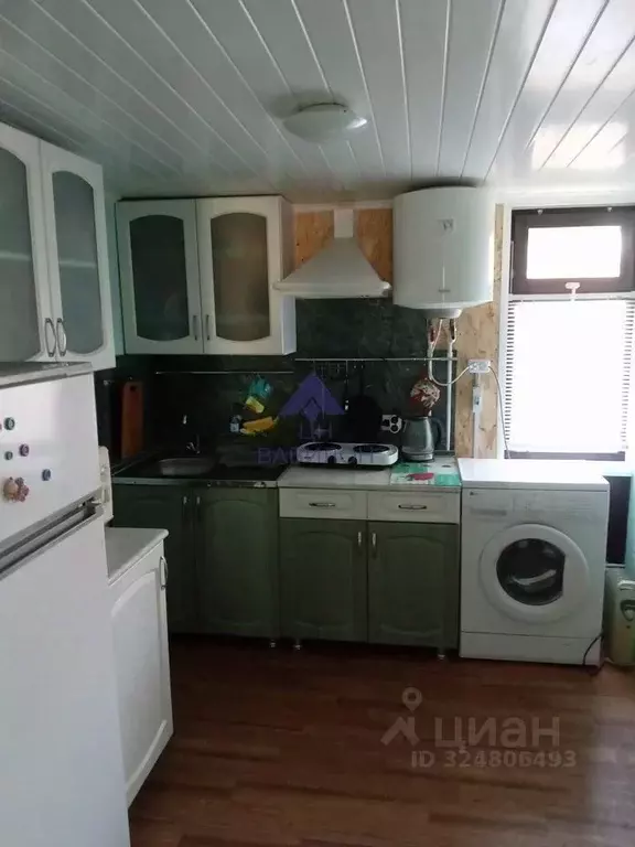 Дом в Ростовская область, Волгодонск Мирный пер., 7 (35 м) - Фото 2