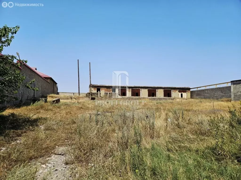 Участок в Буйнакск, улица Имама Гази-Магомеда, 1 (42 м) - Фото 0