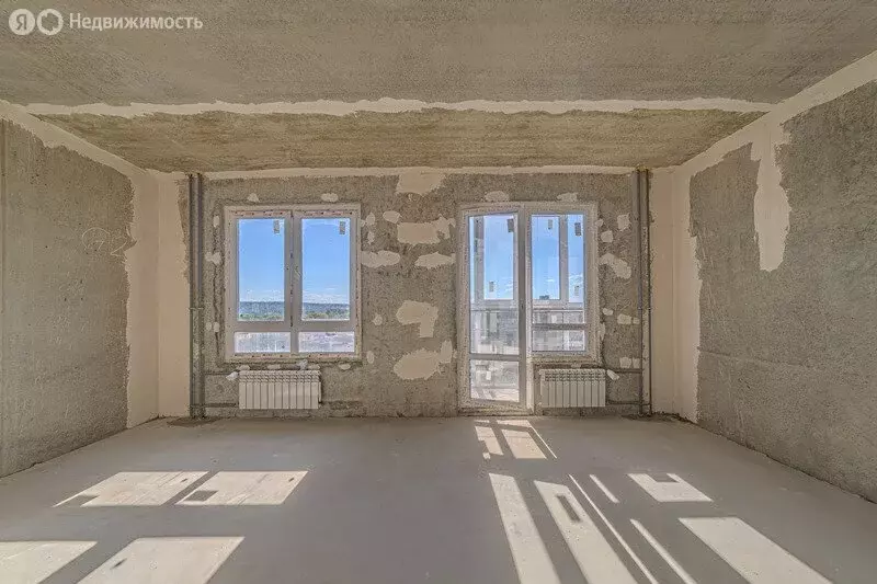 2-комнатная квартира: Пенза, улица Шмидта, 24 (60.5 м) - Фото 0