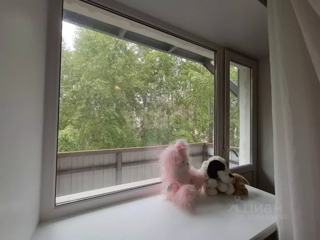 Комната Архангельская область, Новодвинск ул. 50-летия Октября, 39к1 ... - Фото 1