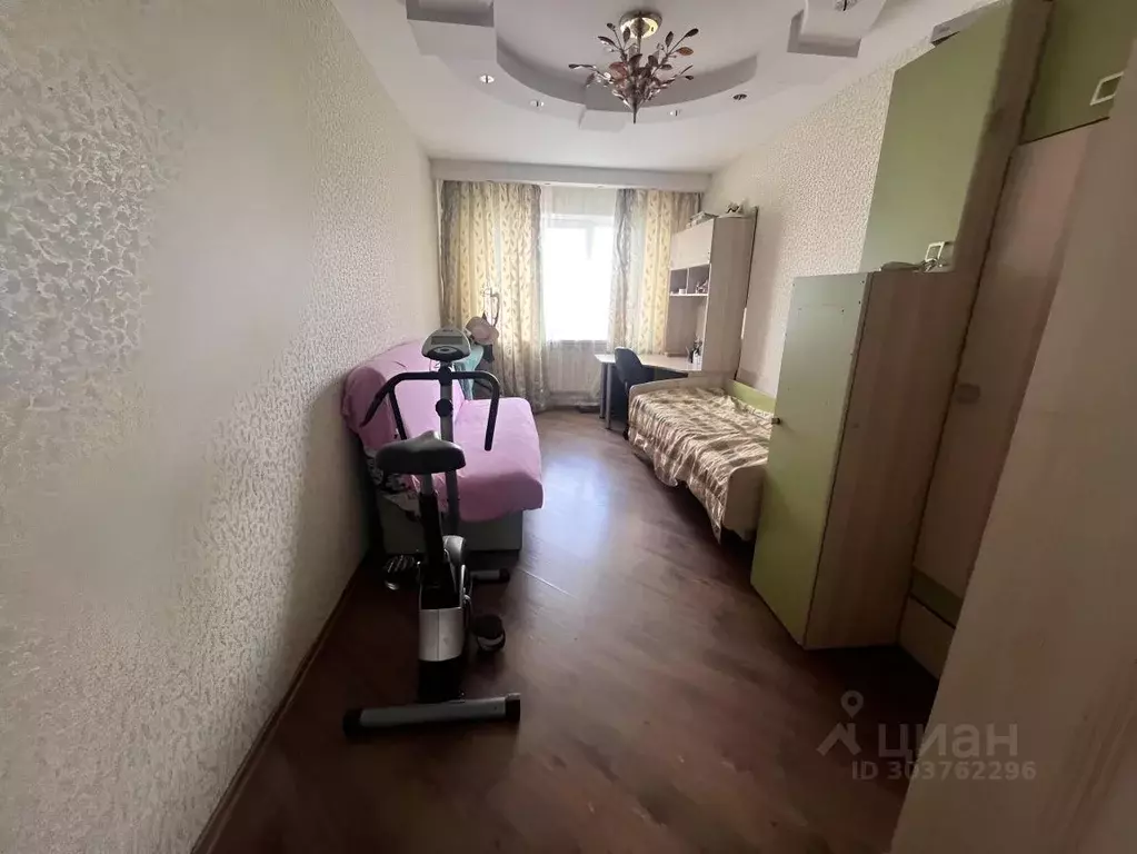 3-к кв. Кемеровская область, Промышленная пгт ул. Механическая, 5 ... - Фото 2