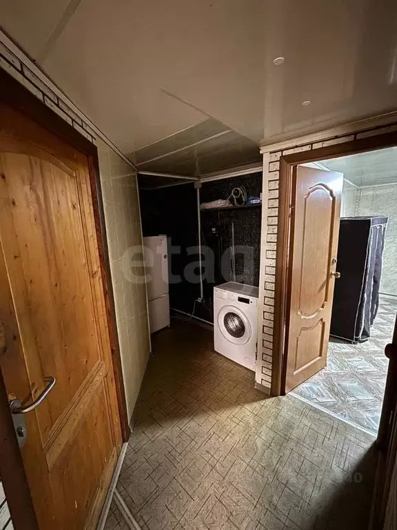 Комната Московская область, Домодедово городской округ, с. Лямцино ул. ... - Фото 2