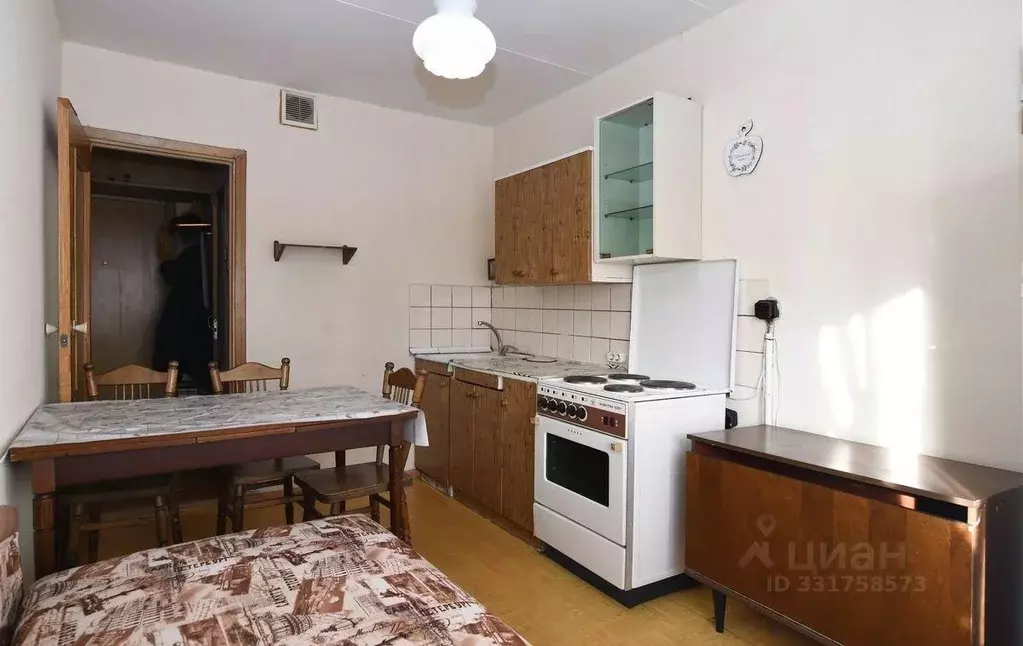 1-к кв. Москва Северодвинская ул., 19 (38.8 м) - Фото 2