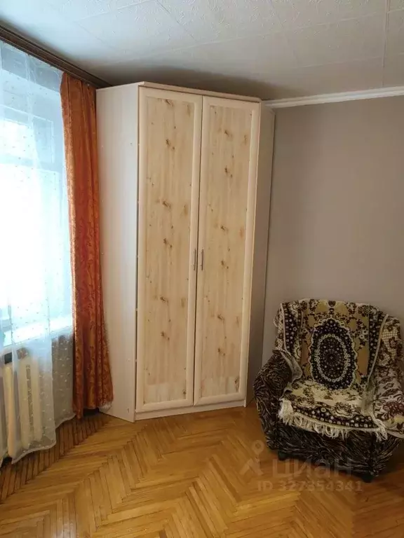 1-к кв. Московская область, Красногорск Школьная ул., 20 (30.0 м) - Фото 1