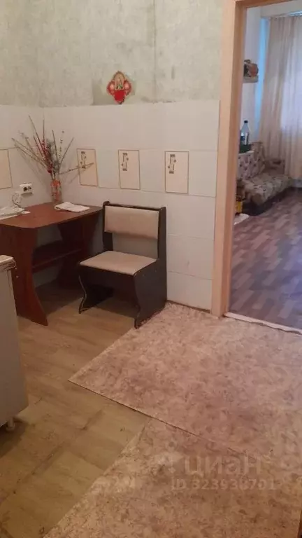 Студия Красноярский край, Красноярск Молодежный просп., 3 (27.3 м) - Фото 2