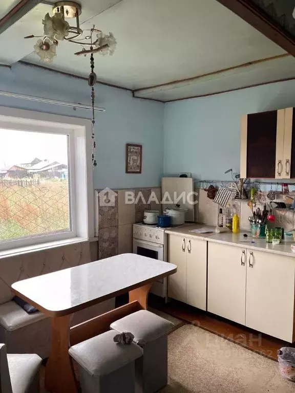 Дом в Бурятия, Улан-Удэ Стартовая ул., 25 (98 м) - Фото 0