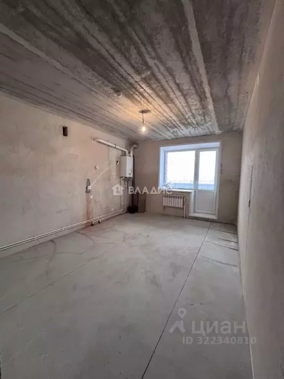 2-к кв. Владимирская область, Ковров ул. Строителей, 11 (71.1 м) - Фото 1