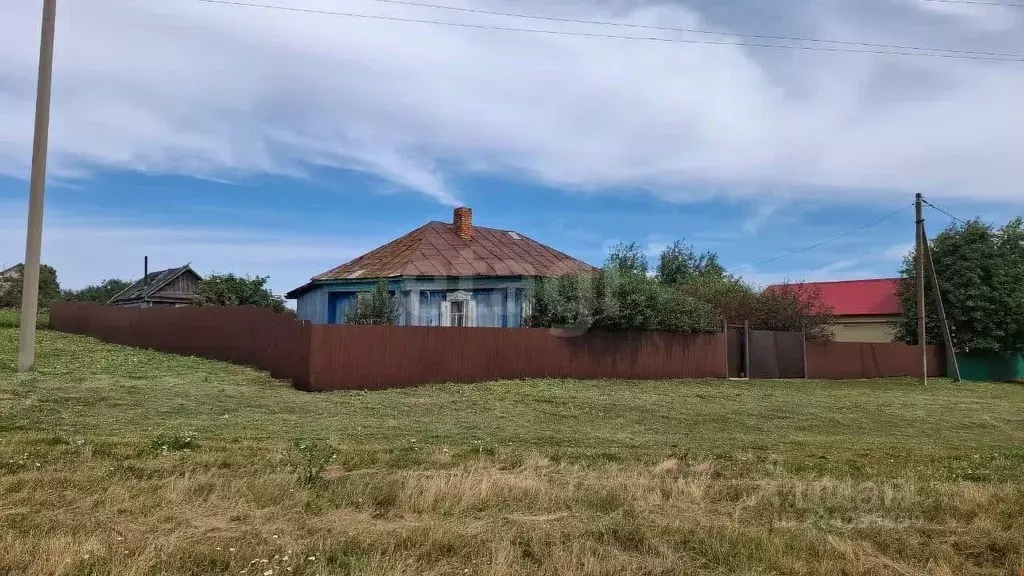Участок в Башкортостан, Кушнаренковский район, Шариповский сельсовет, ... - Фото 1
