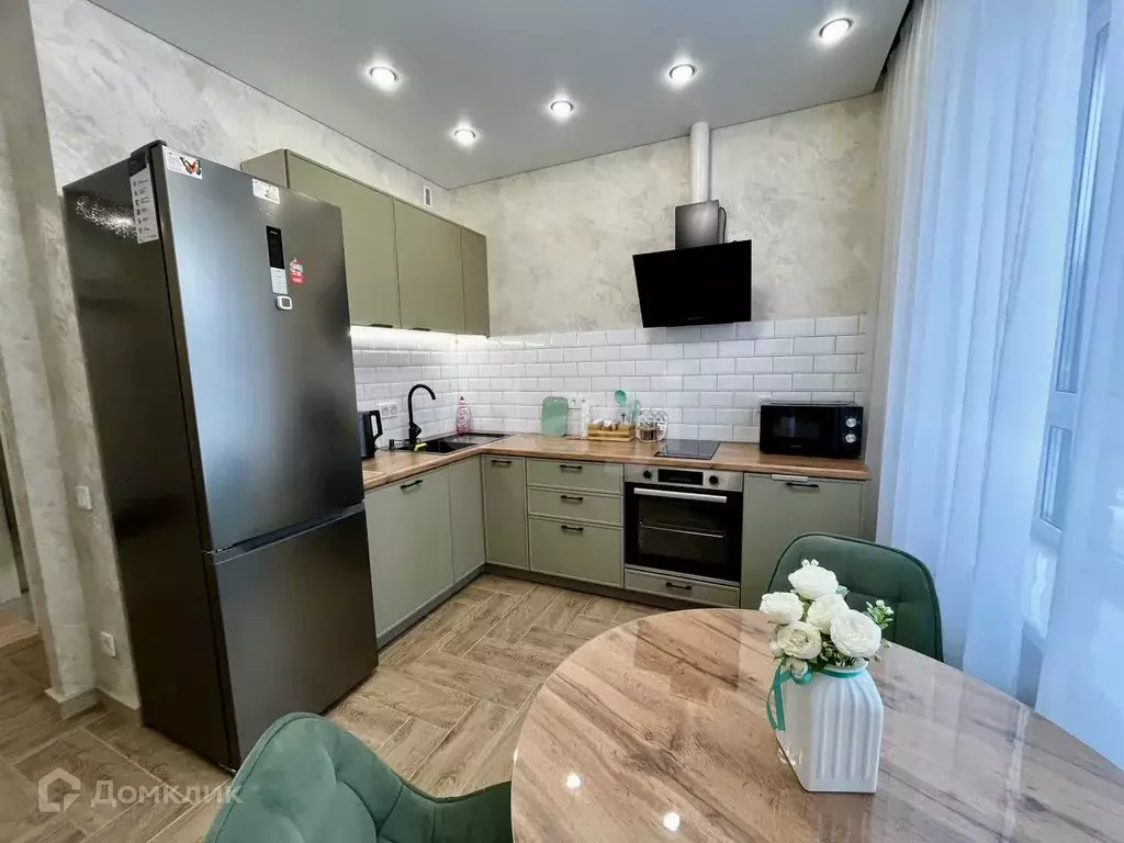 Продаётся 1-к квартира, 38 м - Фото 0