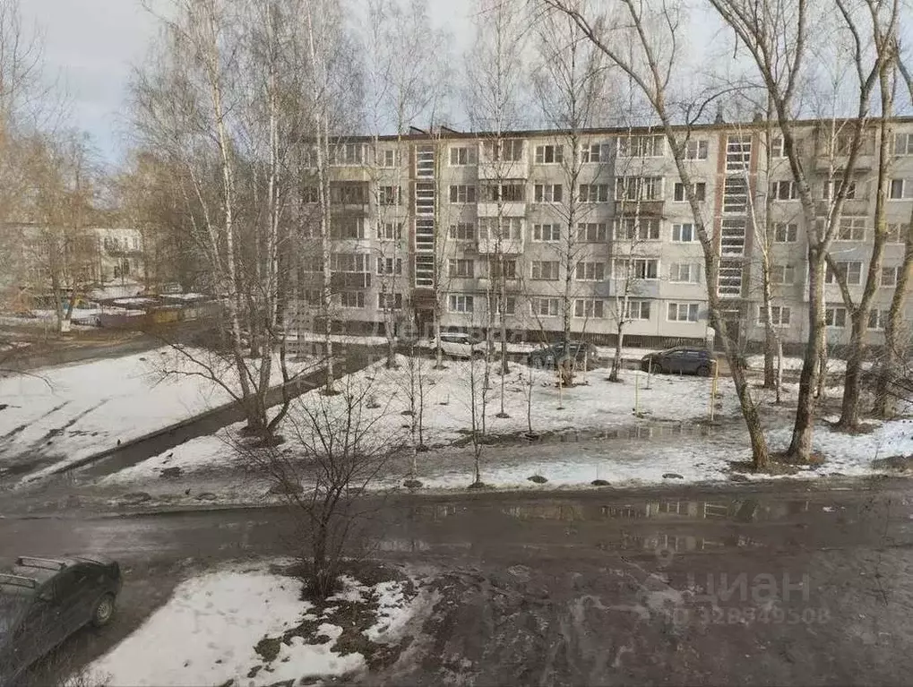 Комната Новгородская область, Великий Новгород Большая Московская ул., ... - Фото 2