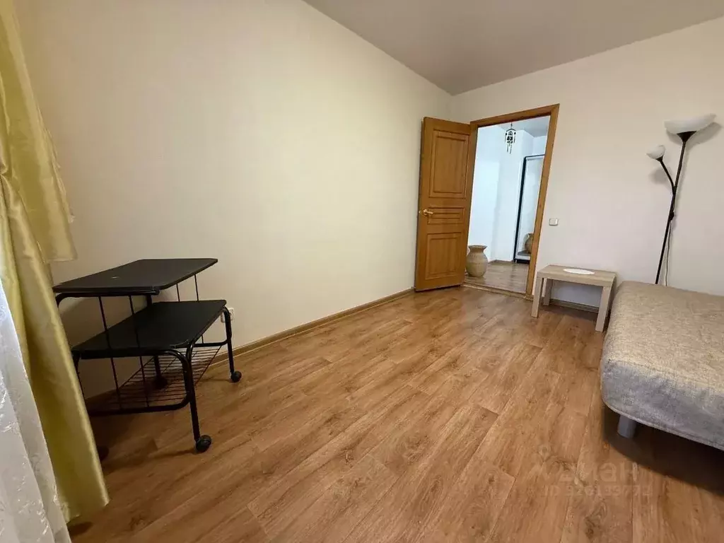 1-к кв. Нижегородская область, Нижний Новгород просп. Гагарина, 21к11 ... - Фото 2