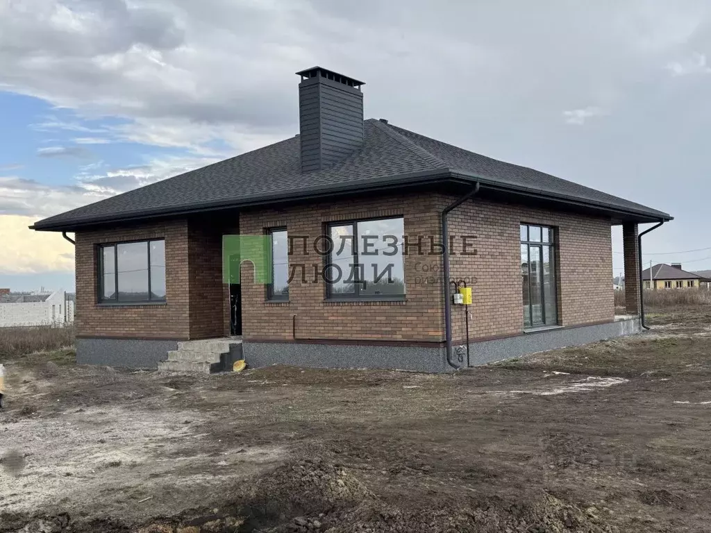 Дом в Белгородская область, Белгородский район, Северный городское ... - Фото 2