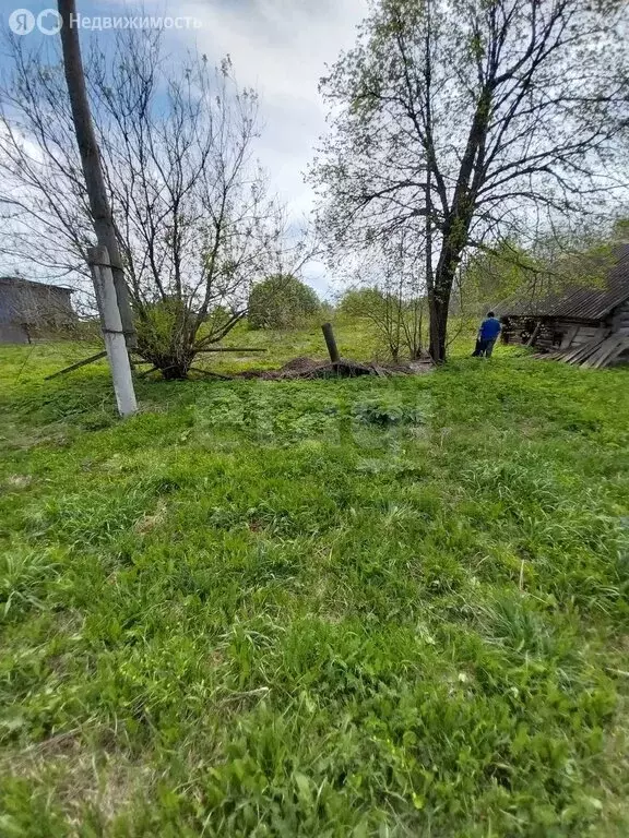 Участок в село Бедряж, Центральная улица (16 м) - Фото 2