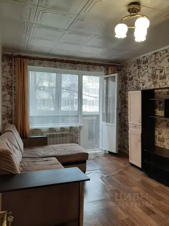 2-к кв. Смоленская область, Смоленск ул. Маршала Соколовского, 9Б ... - Фото 1