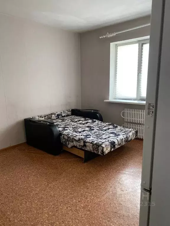 1-к кв. Иркутская область, Иркутск ул. Шпачека, 12/2 (30.0 м) - Фото 1