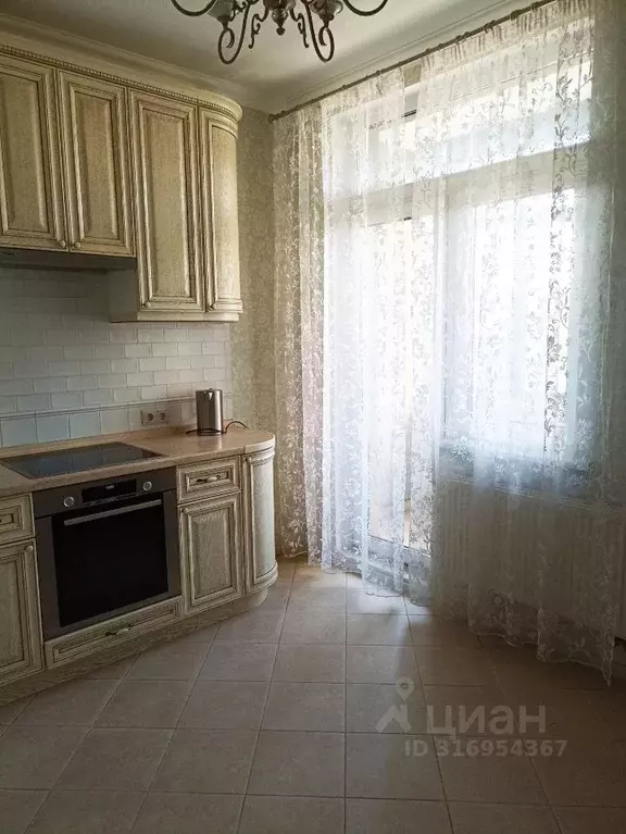 1-к кв. Московская область, Котельники ул. Сосновая, 1к2 (40.0 м) - Фото 1