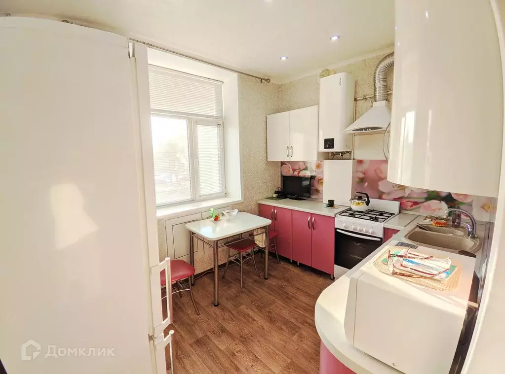 Продаётся 1-к квартира, 37.4 м - Фото 1